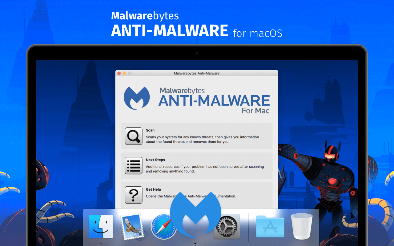 save malware cleaner for mac